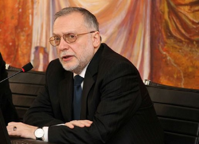 Azerbaijan, Georgia and Turkey should give priority to projects bringing stability - Expert